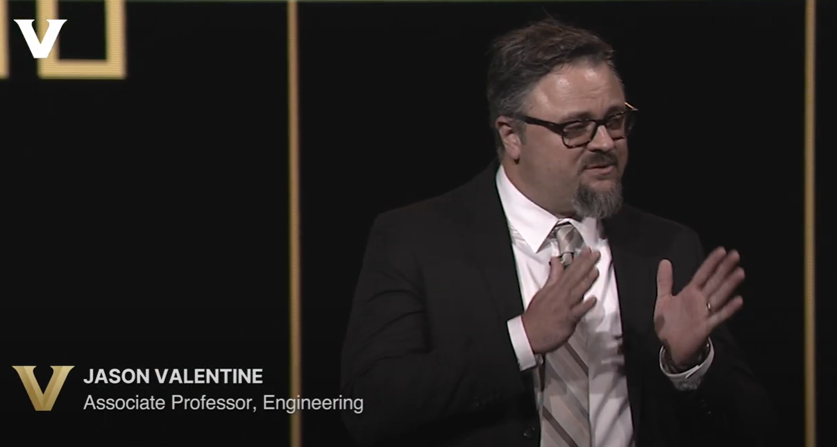 Vanderbilt University