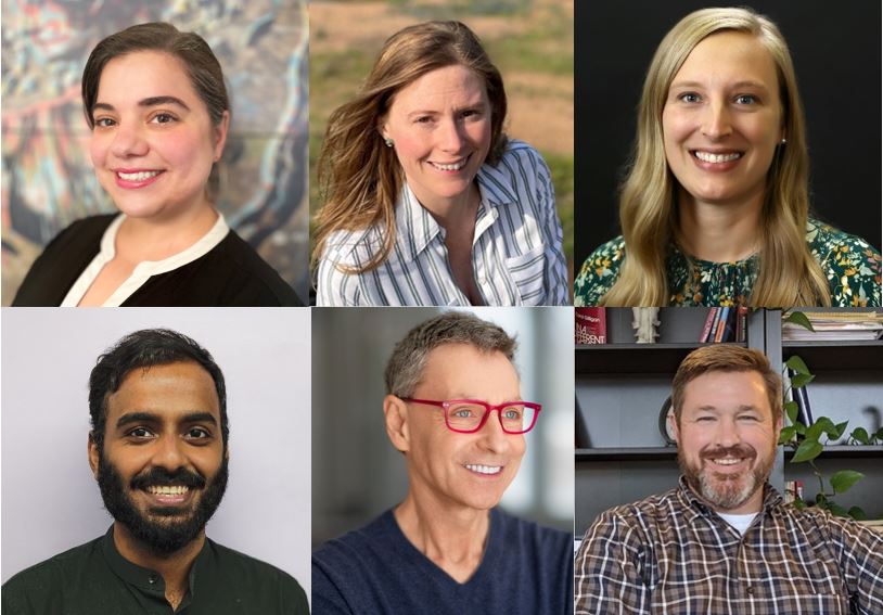 Peabody College welcomes new faculty