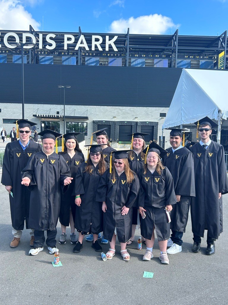 Next Steps at Vanderbilt University program secures $2.32M Department of Labor grant