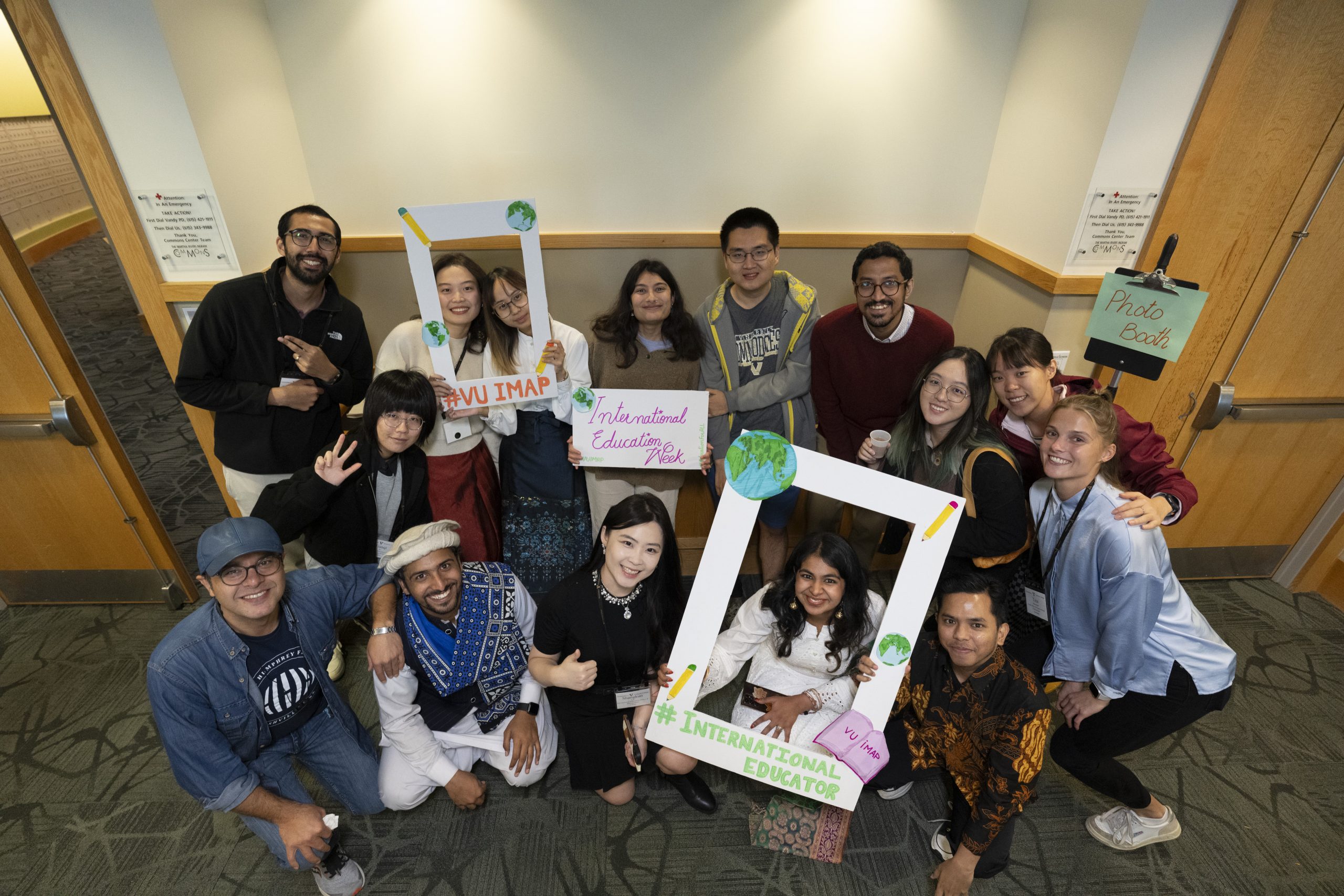 Vanderbilt University