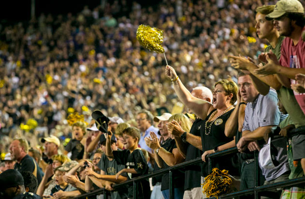 Vanderbilt University