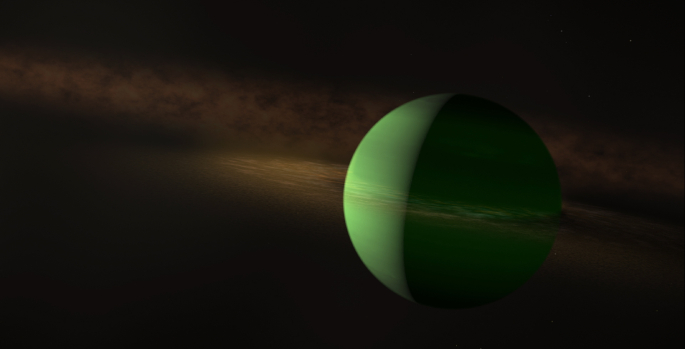 NASA’s Goddard Space Flight Center/Chris Smith (USRA)