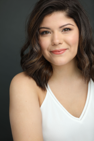 photograph of Brooke Dennison