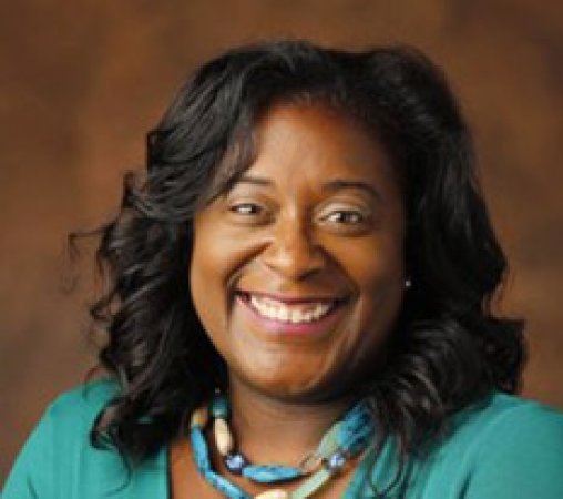 Image of Nicole M.Joseph