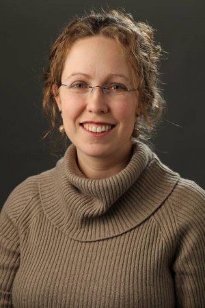 Image of Larisa DeSantis