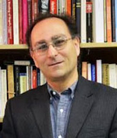 Image of RobertTalisse