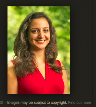 Image of Hiba Baroud