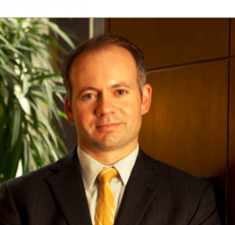 Image of Brian Fitzpatrick