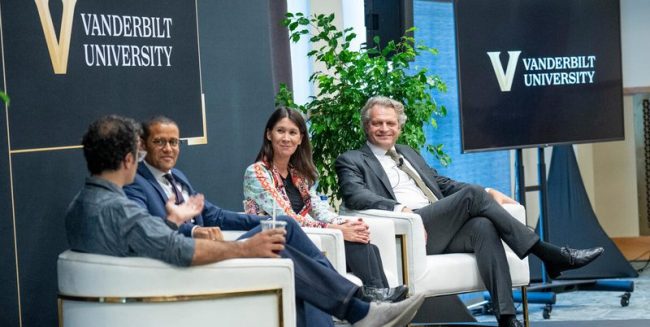 Vanderbilt University