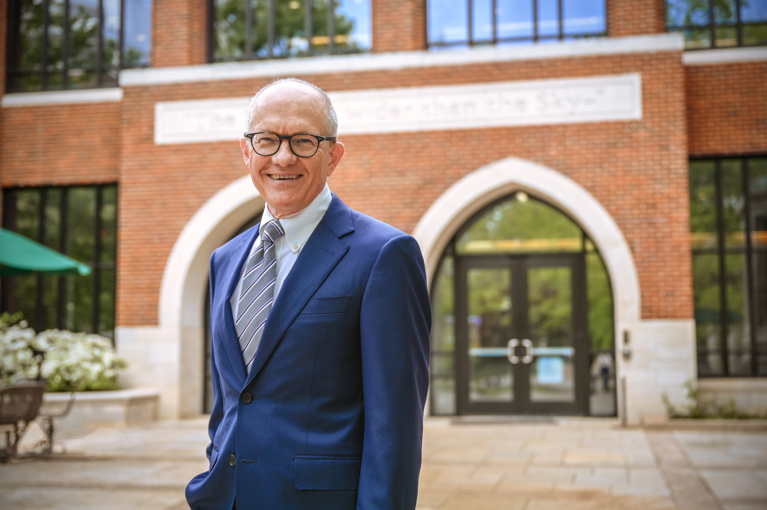 Vanderbilt University