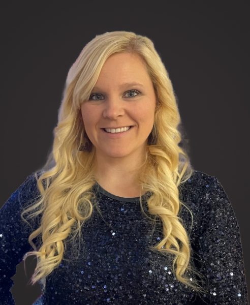 Headshot of Andrea Leatherwood