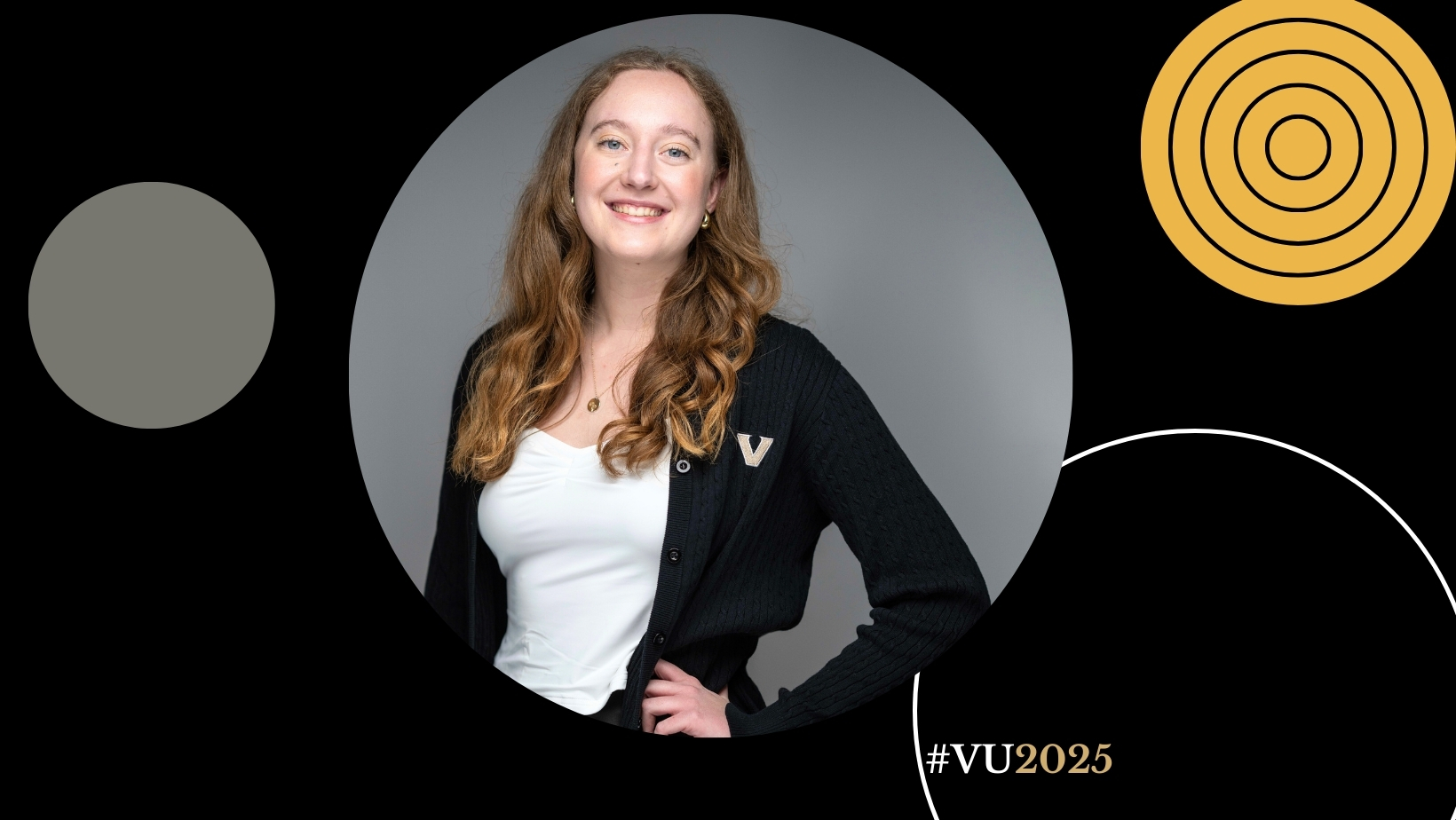 CLASS OF 2025: Eliza Hill, changing lives through making