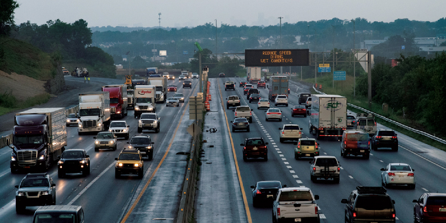 Vanderbilt awarded $890,000 in inaugural TNGO Mobility and Automotive Discovery Grants