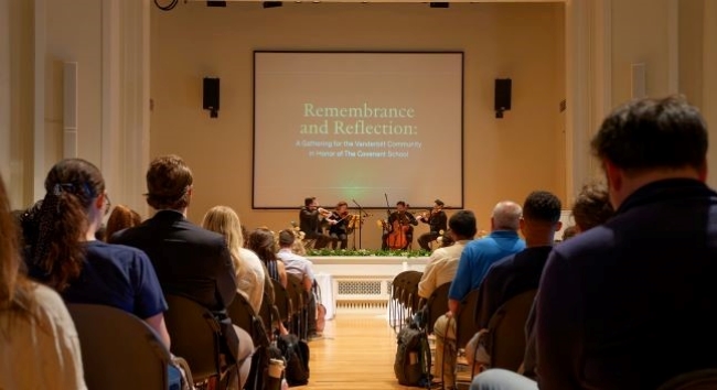 Vanderbilt University