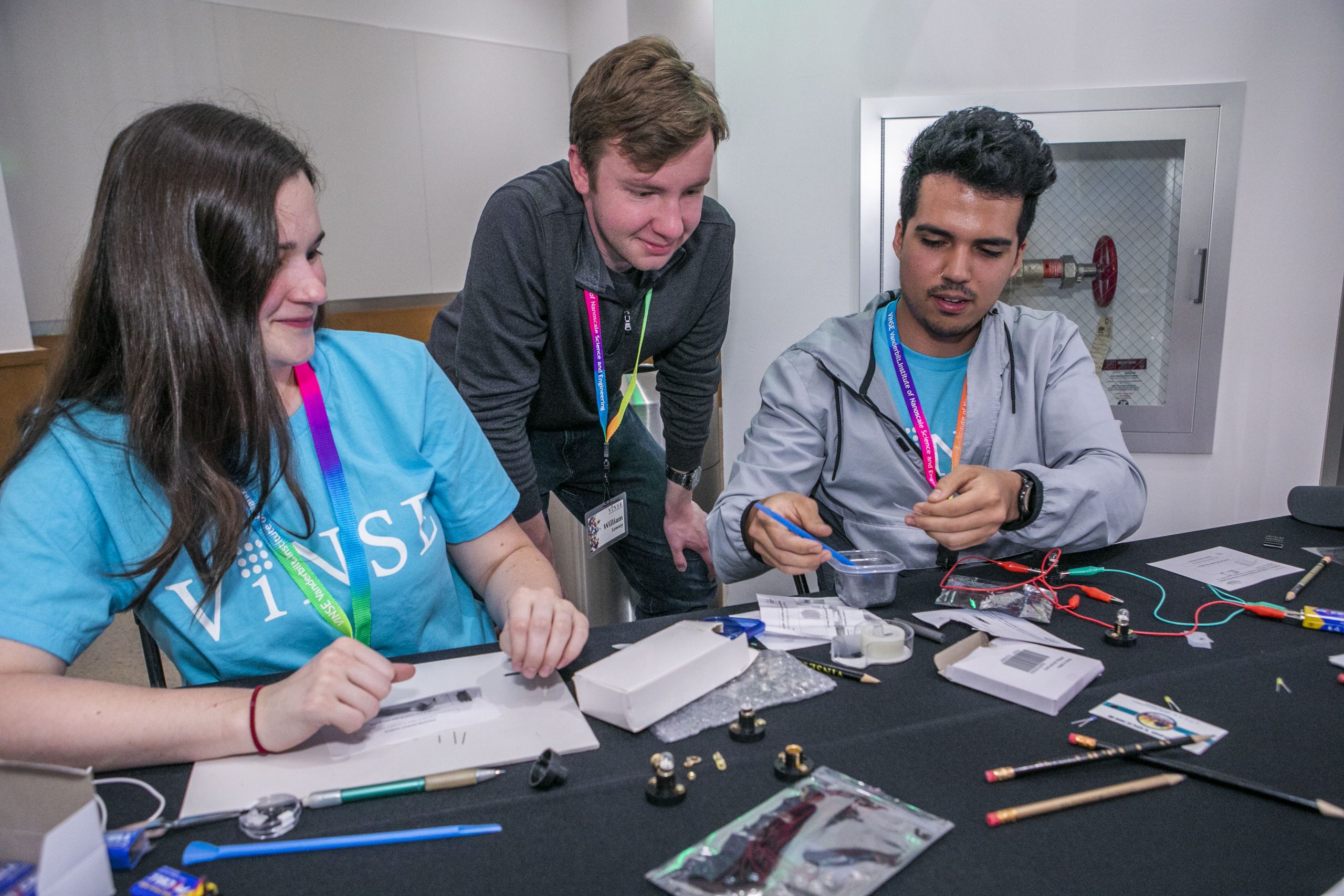 Vanderbilt University