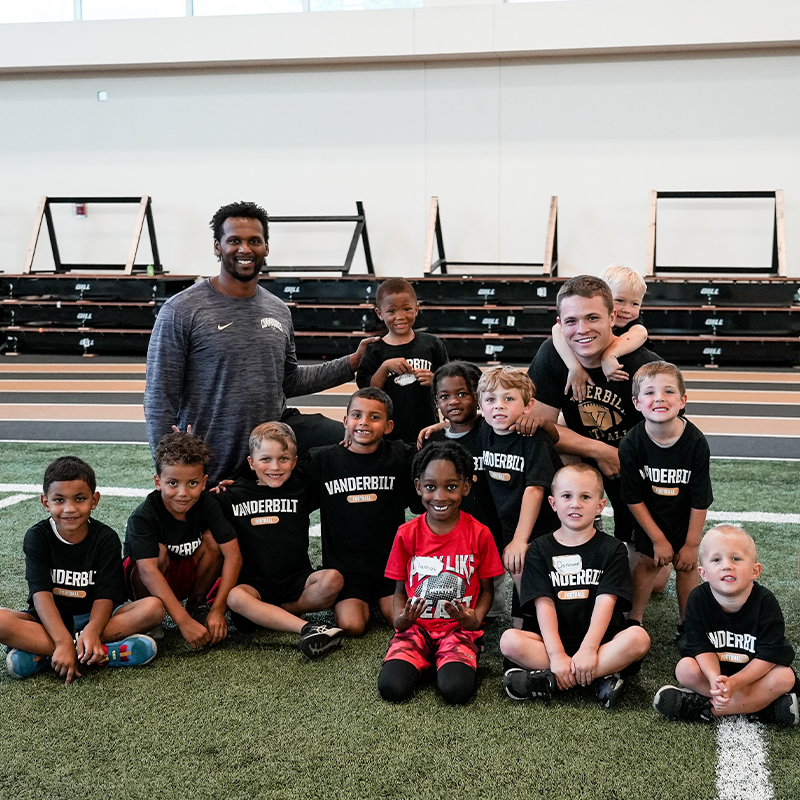 Vanderbilt University