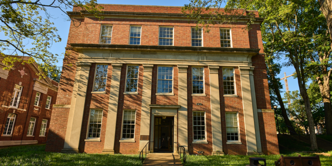 Vanderbilt University