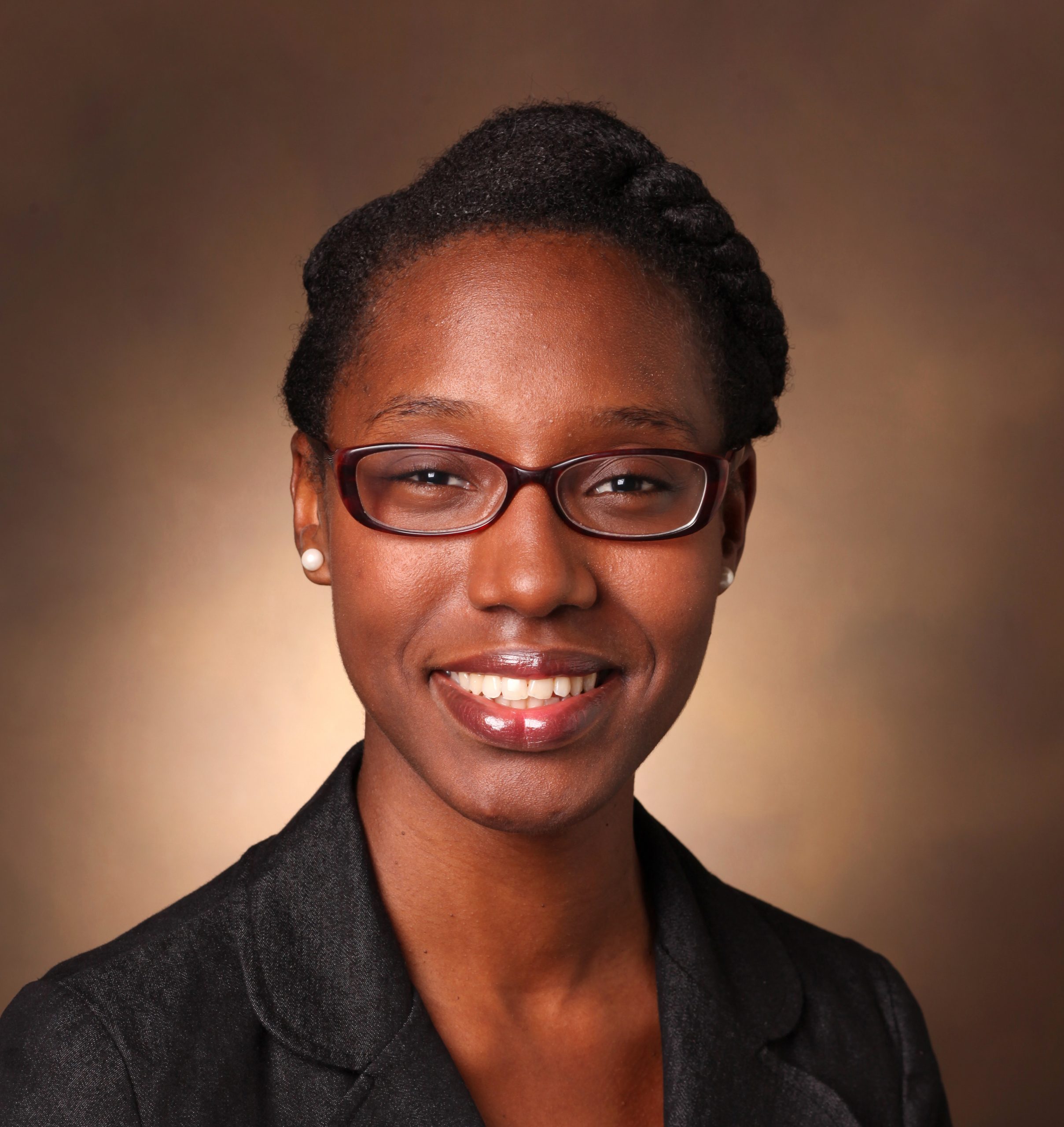 Amanda Headley Piper, AuD’16: Sound Compassion