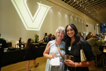 Dare to Grow Event-Chicago Art Institute