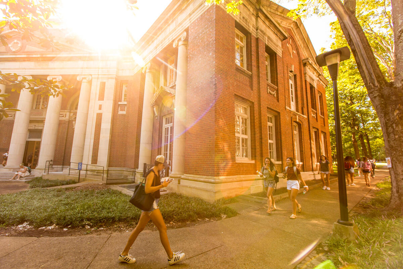 Vanderbilt University