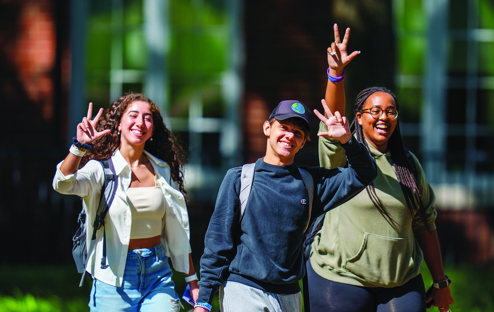 Vanderbilt University