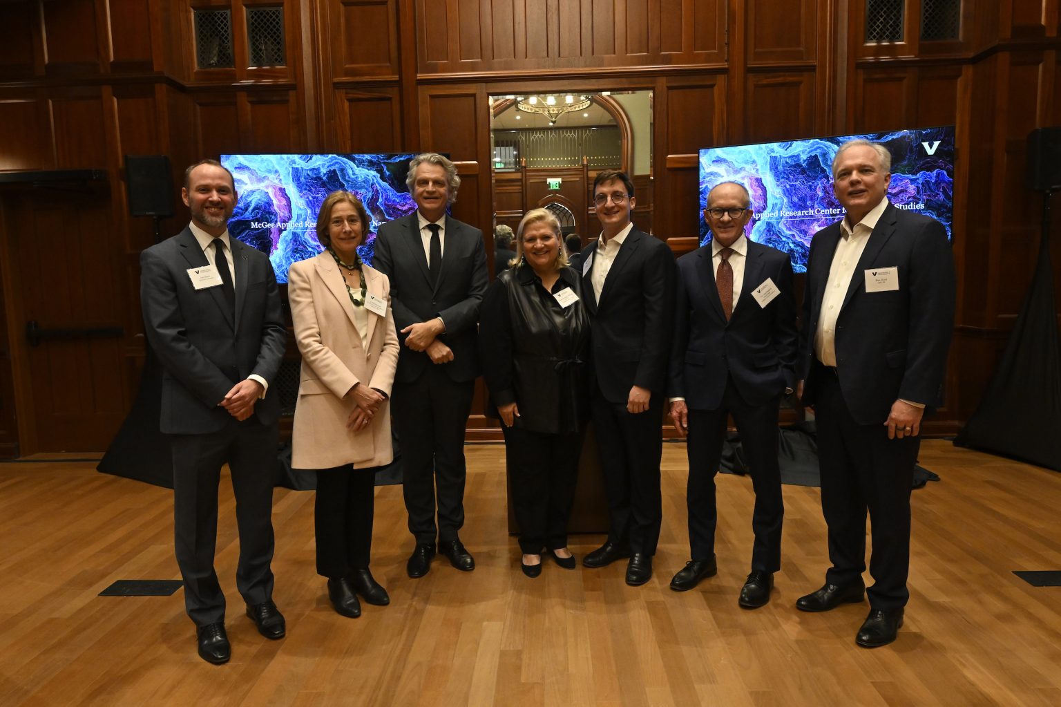 Vanderbilt University