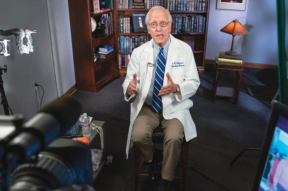 Vanderbilt University