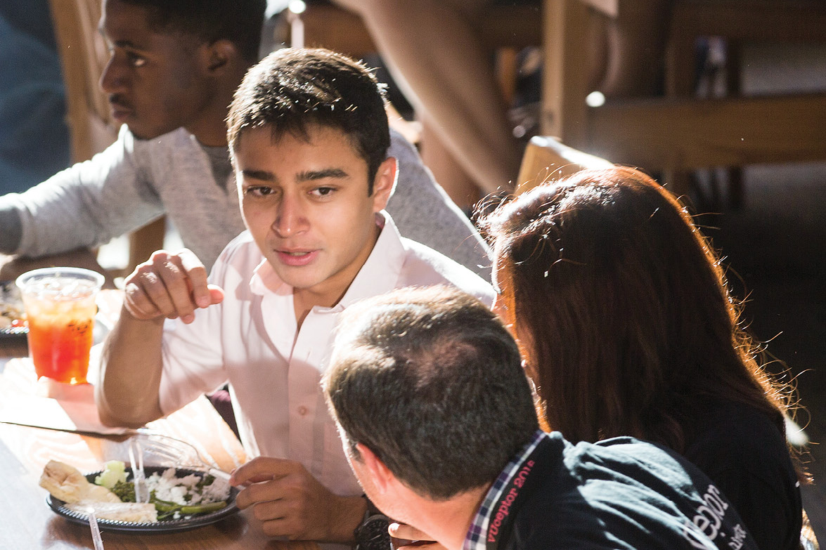 Vanderbilt University