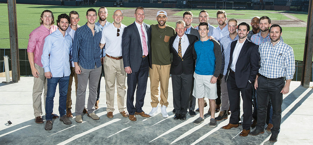 Vanderbilt University