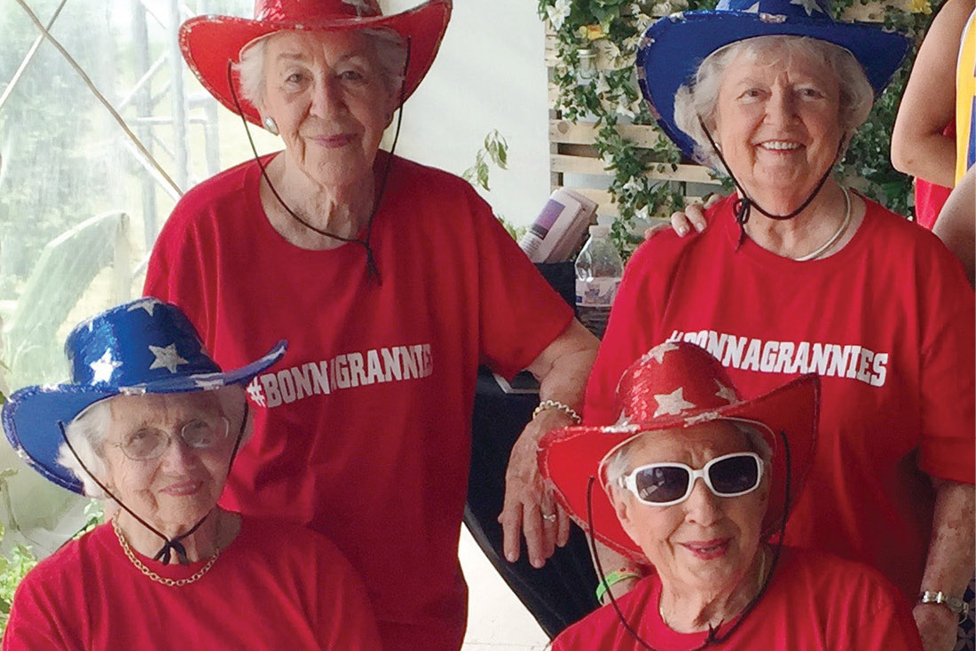 Vanderbilt University