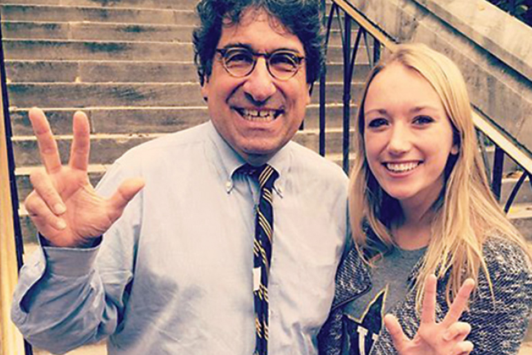 Vanderbilt University