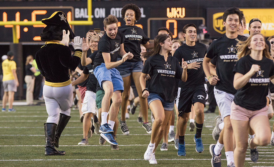 Vanderbilt University