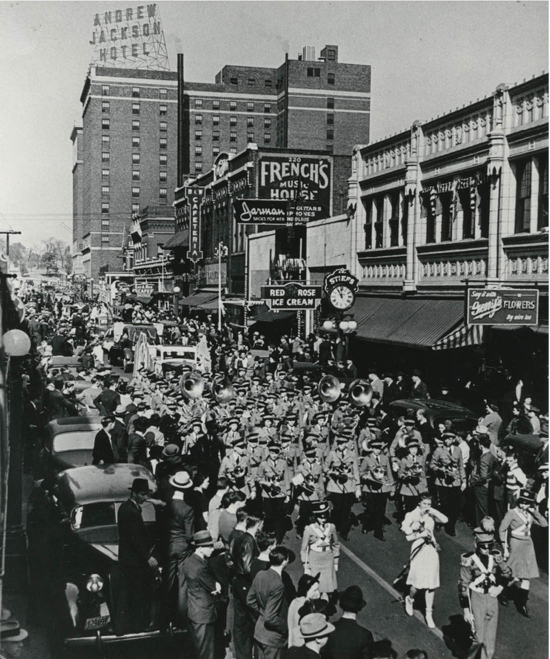 Vanderbilt University