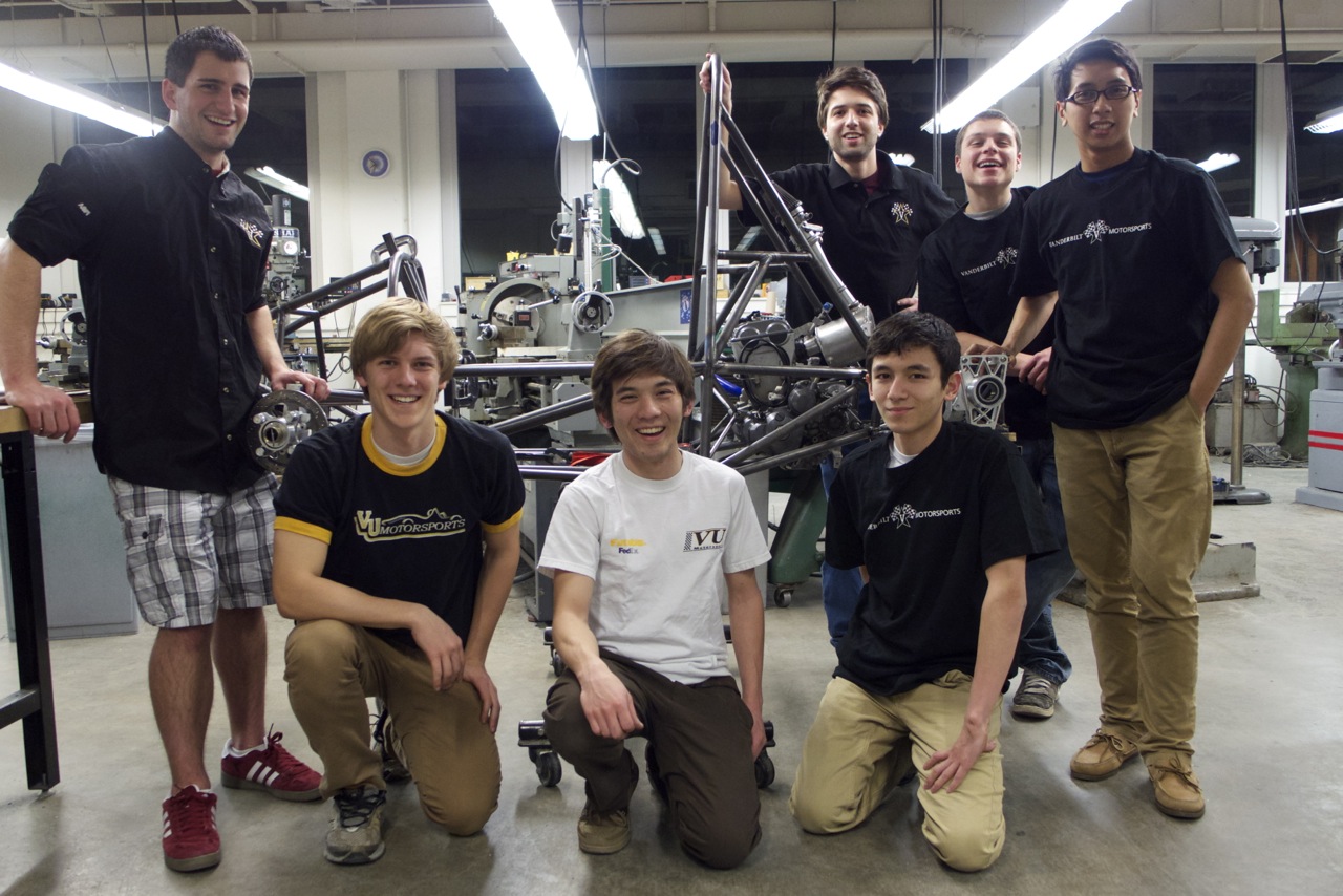 Vanderbilt University