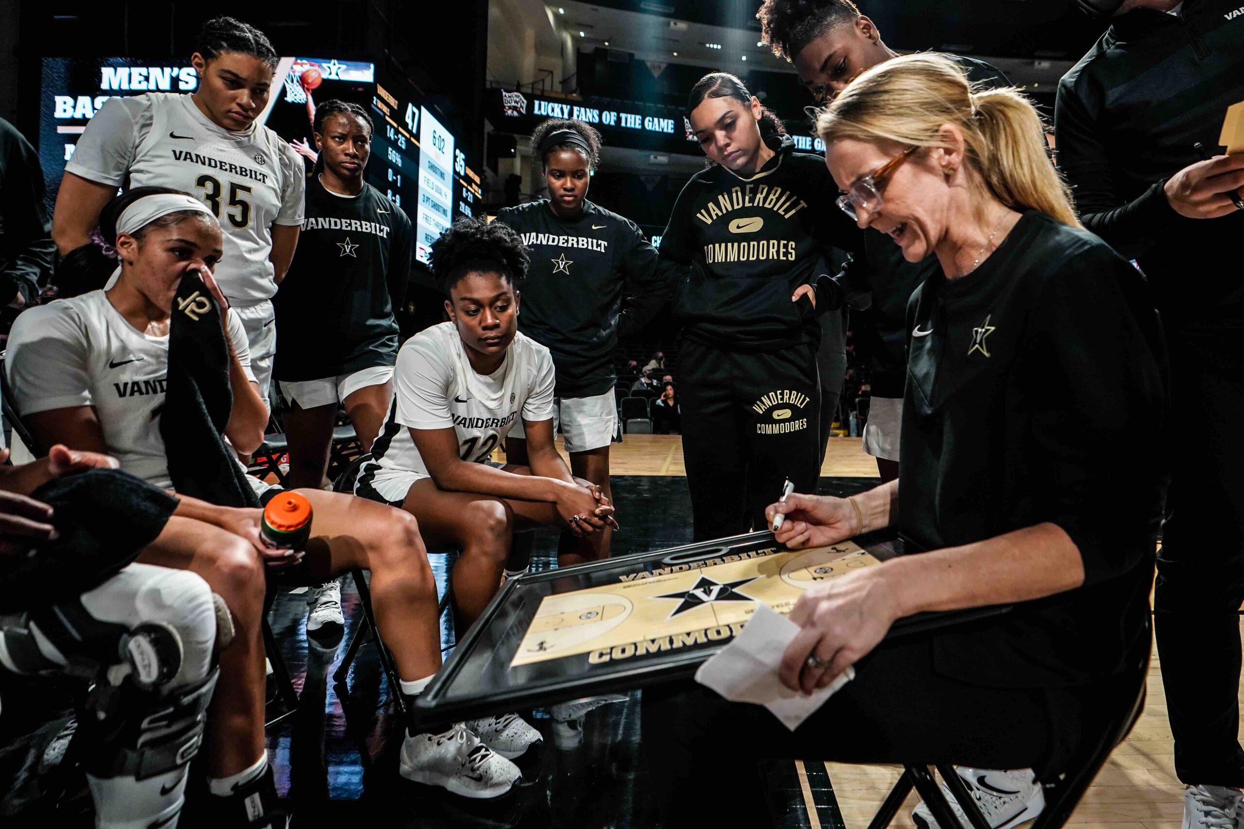 Vanderbilt University