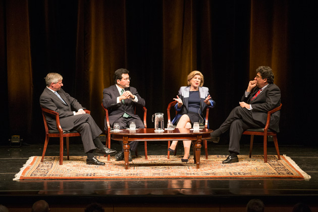 Vanderbilt University