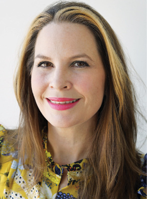 photo of Minky Worden