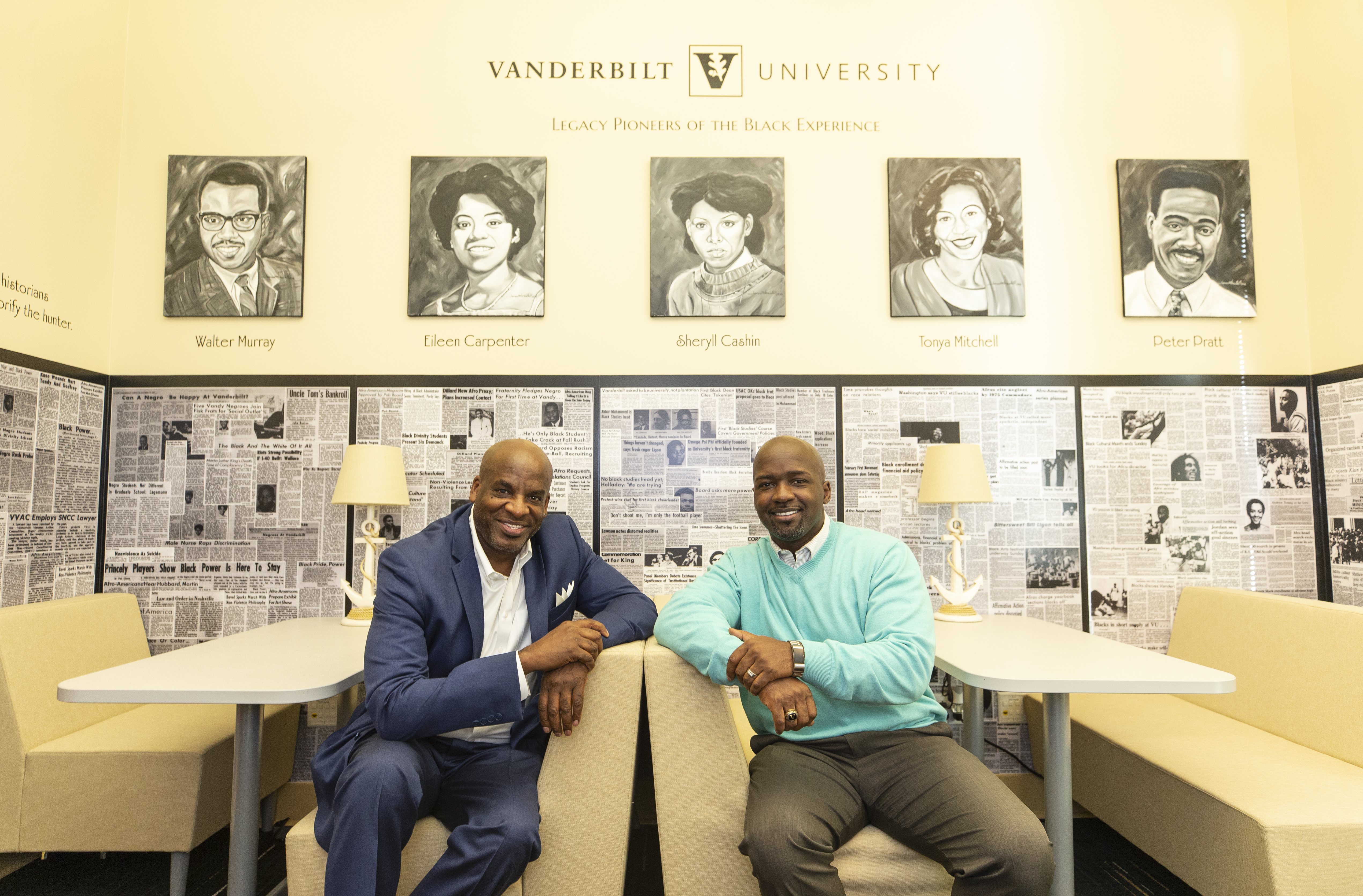 Vanderbilt University