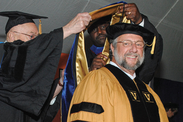 Vanderbilt University