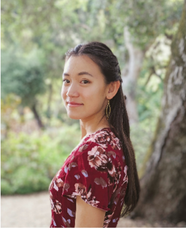 Poet Stephanie Niu awarded 2024 Vanderbilt University Literary Prize