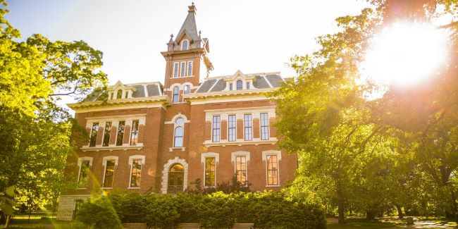 College of Arts and Science restructures dean’s office; Schachter assumes new role as senior associate dean of academic affairs