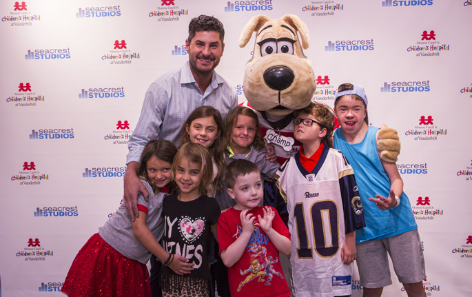 Vanderbilt University