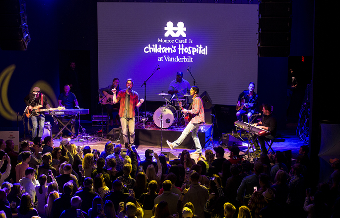 Vanderbilt University