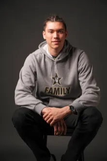 Quentin Millora-Brown (Vanderbilt University)