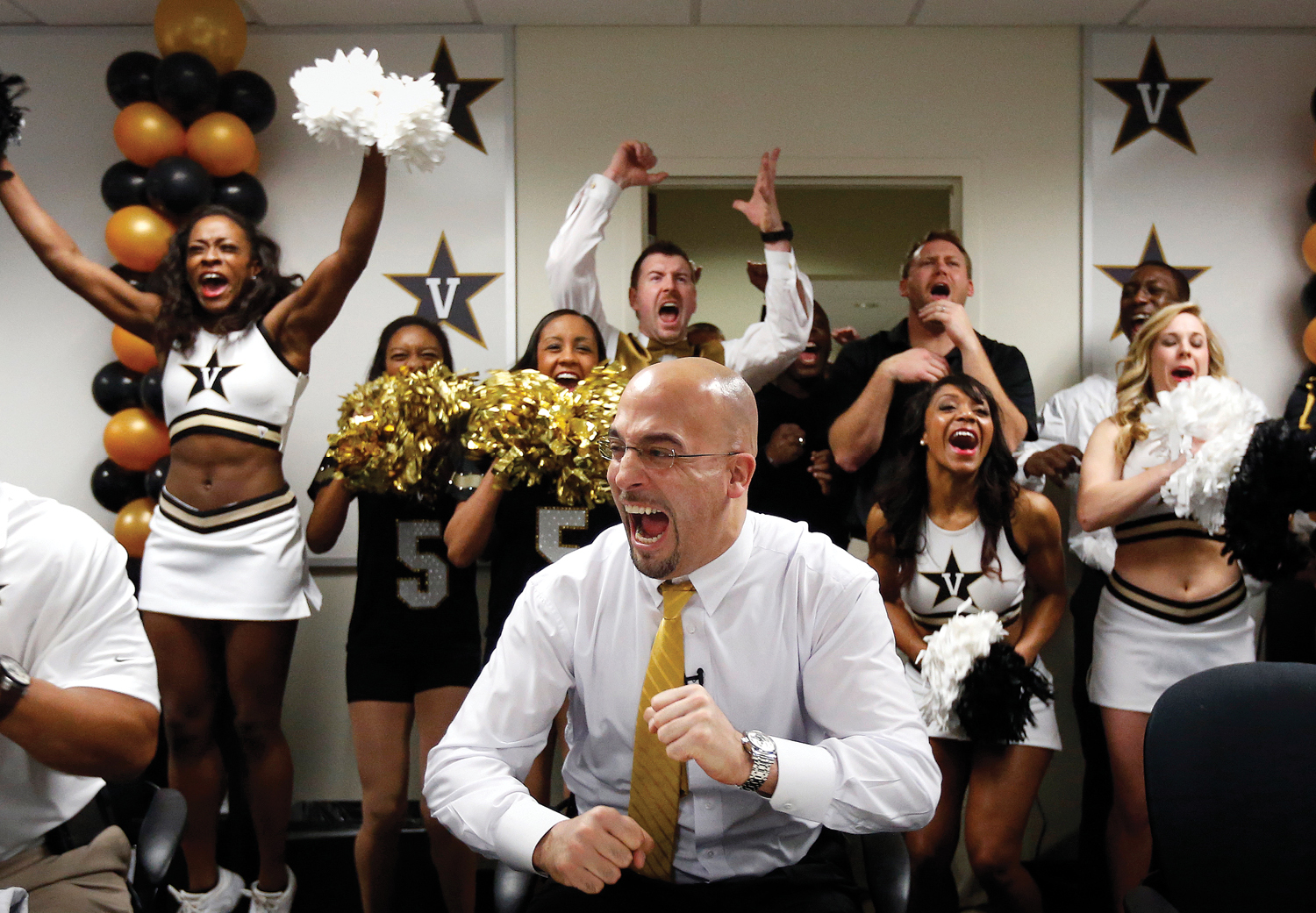 Vanderbilt University