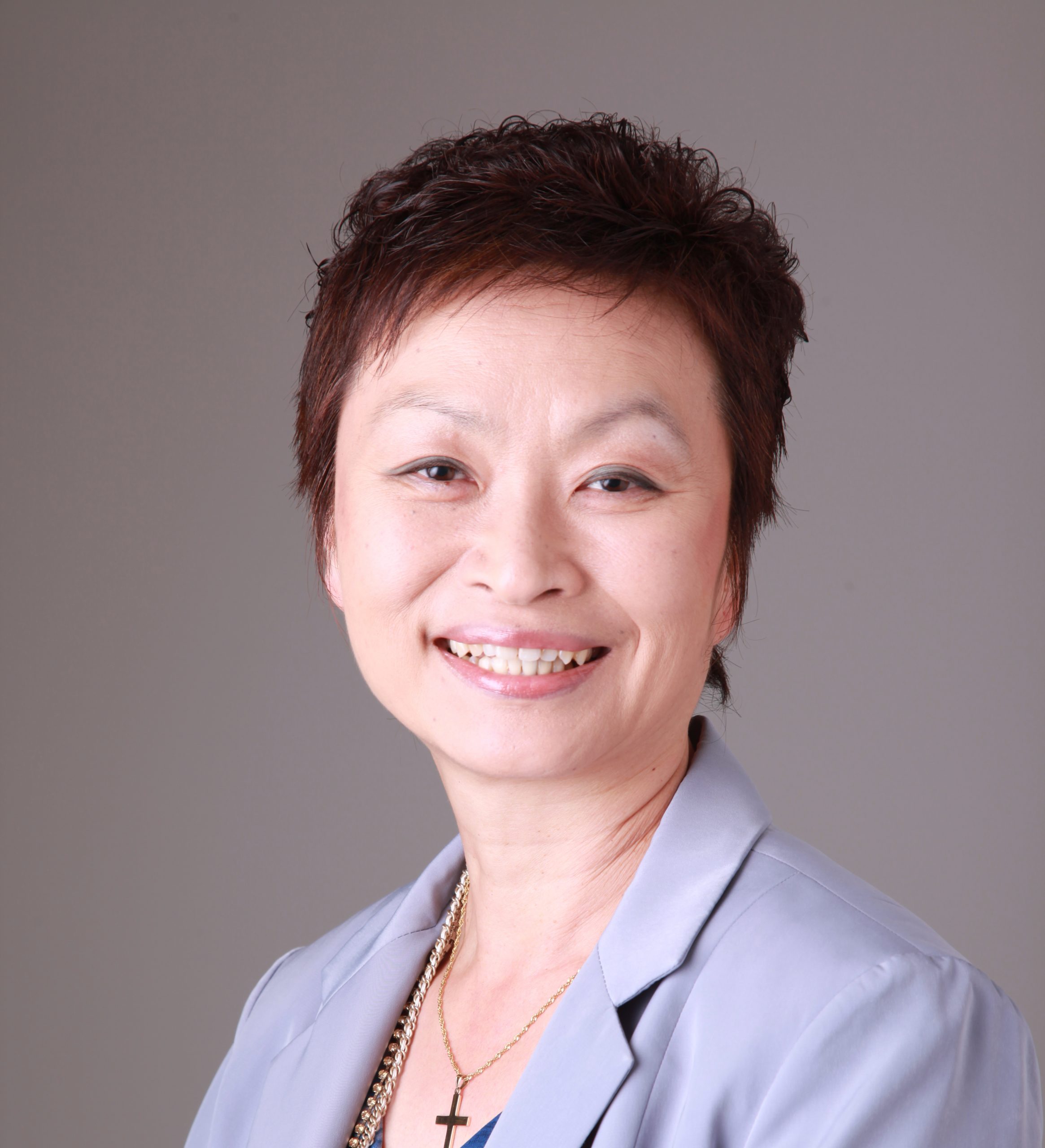 Eunjoo Kim: Research at the junction of theology and culture