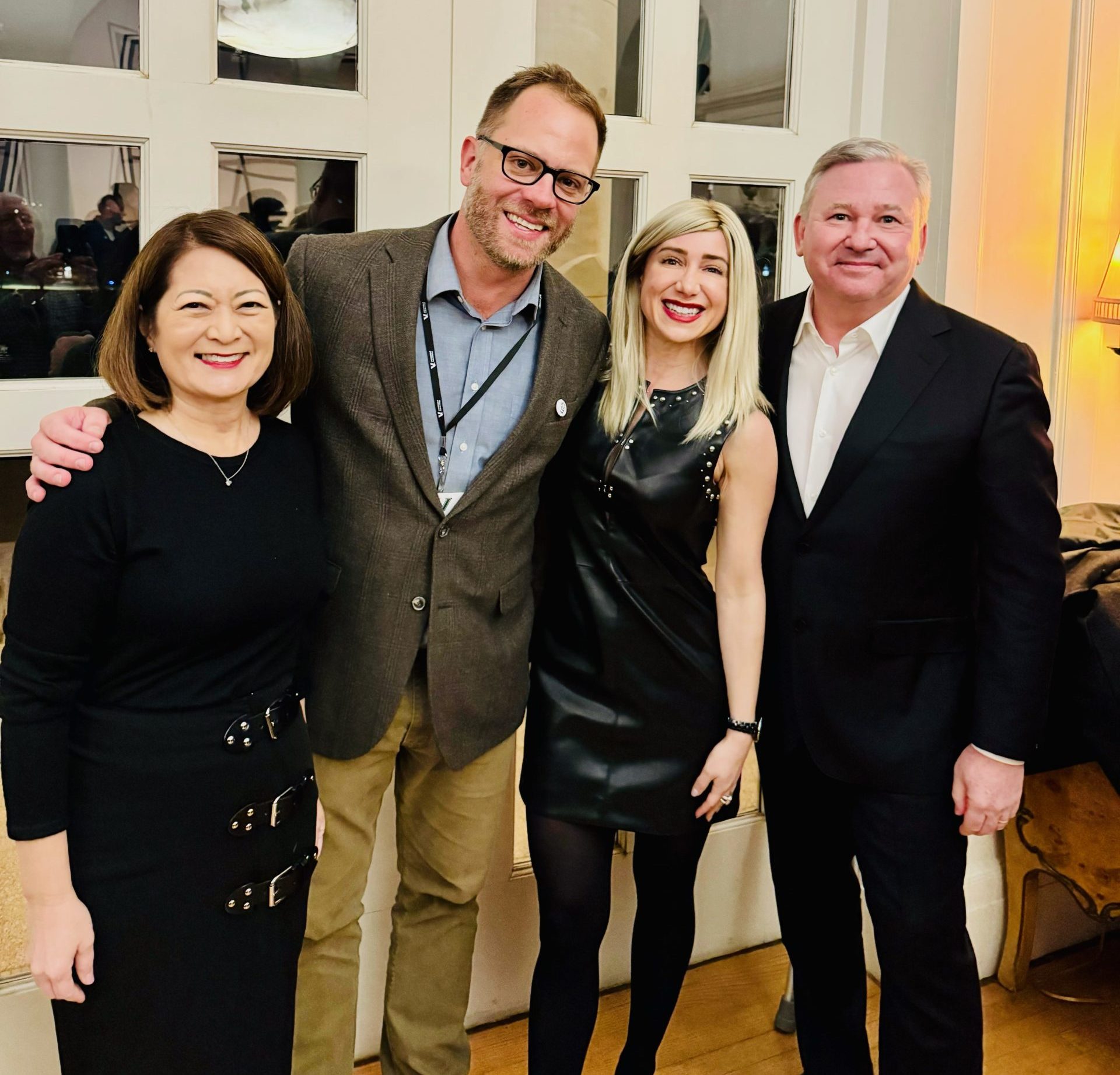 Where leaders learn: Inside Vanderbilt’s online Leadership and Learning in Organizations doctoral program