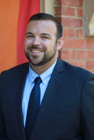 Chris Purcell (Vanderbilt University)