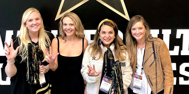 Vanderbilt University