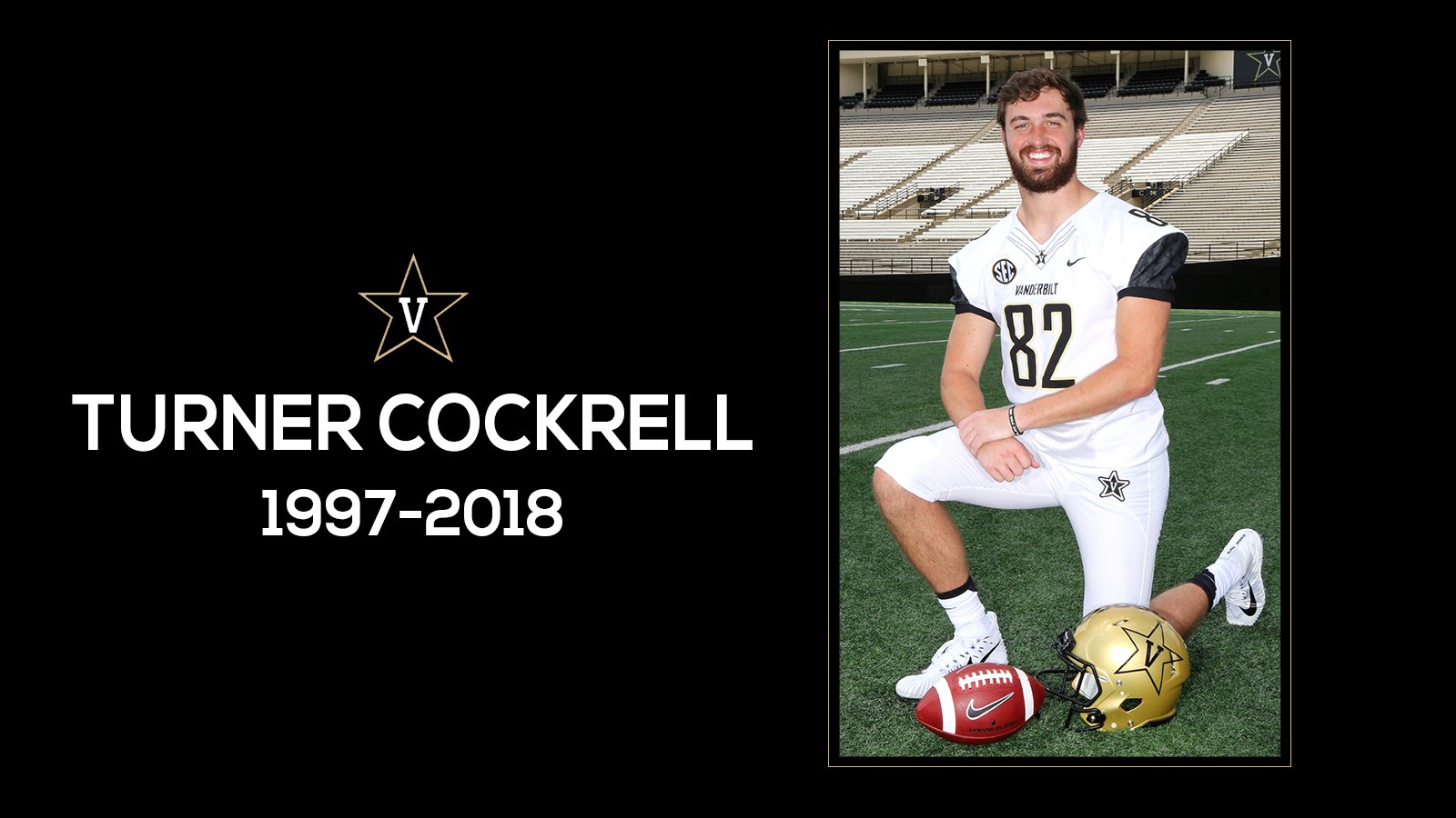 Turner Cockrell (Vanderbilt University)